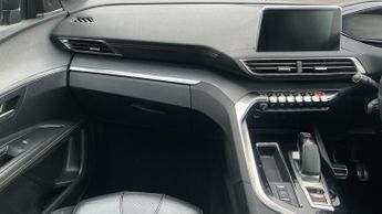 Peugeot 3008 1.6 Hybrid4 300 GT 5dr e-EAT8 - Panoramic Sunroof - Heated Front