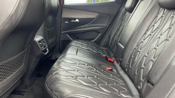 Peugeot 3008 1.6 Hybrid4 300 GT 5dr e-EAT8 - Panoramic Sunroof - Heated Front