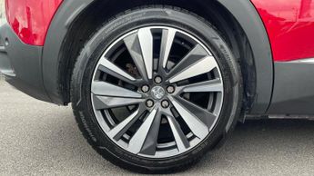 Peugeot 3008 1.6 Hybrid4 300 GT 5dr e-EAT8 - Panoramic Sunroof - Heated Front