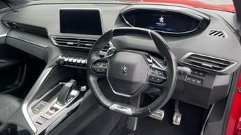 Peugeot 3008 1.6 Hybrid4 300 GT 5dr e-EAT8 - Panoramic Sunroof - Heated Front