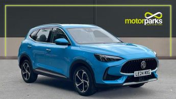 MG HS 1.5 T-GDI SE 5dr DCT