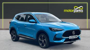 MG HS 1.5 T-GDI SE 5dr DCT
