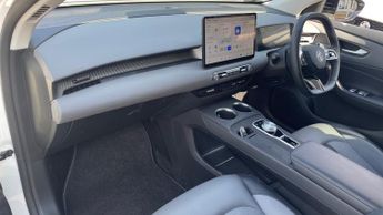 MG MG5 EV 170kW Trophy EV Long Range 64kWh 5dr Auto