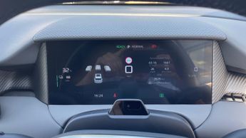 MG MGS5 170kW Trophy EV Long Range 64kWh 5dr Auto