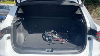 MG MG5 EV 170kW Trophy EV Long Range 64kWh 5dr Auto