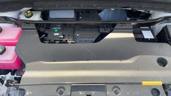 MG MG5 EV 170kW Trophy EV Long Range 64kWh 5dr Auto