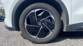 MG S5 EV 170kW Trophy EV Long Range 64kWh 5dr Auto