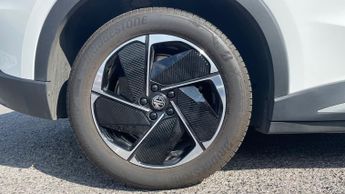 MG S5 EV 170kW Trophy EV Long Range 64kWh 5dr Auto