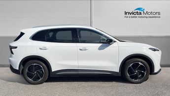 MG S5 EV 170kW Trophy EV Long Range 64kWh 5dr Auto