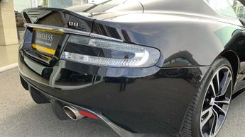 Aston Martin DBS V12 2dr Touchtronic Auto