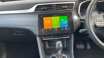 MG ZS 1.0T GDi Exclusive 5dr DCT