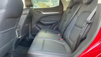 MG ZS 1.0T GDi Exclusive 5dr DCT