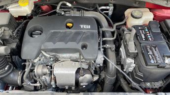 MG ZS 1.0T GDi Exclusive 5dr DCT
