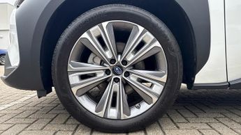 Subaru Solterra 150kW Touring 71.4kWh AWD 5dr Auto with Pan Roof  Self Drive Mod