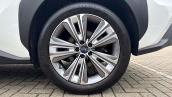 Subaru Solterra 150kW Touring 71.4kWh AWD 5dr Auto with Pan Roof  Self Drive Mod