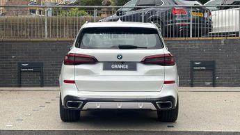 BMW X5 xDrive45e M Sport 5dr Auto