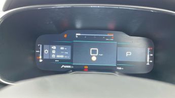 Citroen C5 Aircross SUV 1.2 PureTech 130 Shine Plus 5dr EAT8