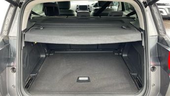 Citroen C5 Aircross SUV 1.2 PureTech 130 Shine Plus 5dr EAT8