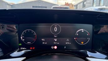 Vauxhall Mokka 1.2 Turbo Ultimate Nav 5dr Auto (Heated Front Seats)(Adaptive Cr