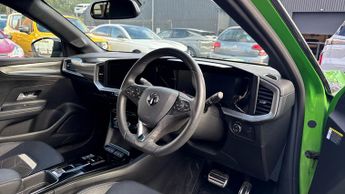 Vauxhall Mokka 1.2 Turbo Ultimate Nav 5dr Auto (Heated Front Seats)(Adaptive Cr