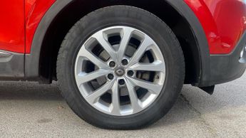 Renault Kadjar 1.5 dCi Dynamique Nav 5dr EDC