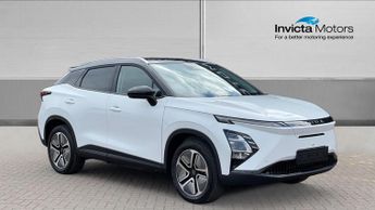 Omoda E5 150KW Noble 61kWh 5dr Auto