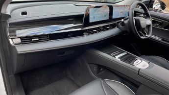 Omoda E5 150KW Noble 61kWh 5dr Auto