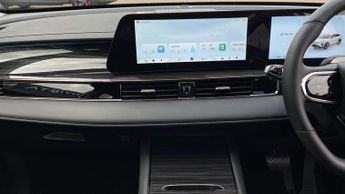 Omoda E5 150KW Noble 61kWh 5dr Auto