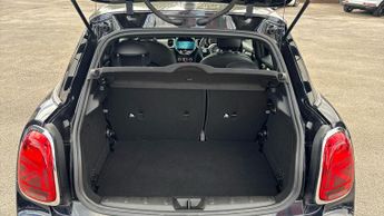 Mini Hatch 1.5 Cooper Exclusive II 5dr Auto (Premium Plus Pack)(Opening Pan
