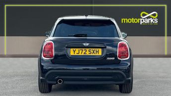 Mini Hatch 1.5 Cooper Exclusive II 5dr Auto (Premium Plus Pack)(Opening Pan