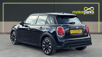 Mini Hatch 1.5 Cooper Exclusive II 5dr Auto (Premium Plus Pack)(Opening Pan