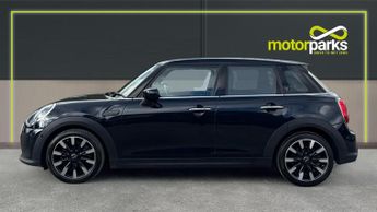 Mini Hatch 1.5 Cooper Exclusive II 5dr Auto (Premium Plus Pack)(Opening Pan