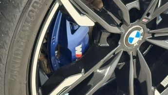 BMW X4 xDrive M40i MHT 5dr Auto