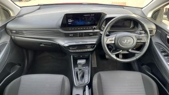 Hyundai i20 1.0T GDi 48V MHD Premium 5dr DCT - Heated Steering Wheel - Heate