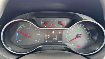 Vauxhall Grandland X 1.6 Hybrid4 300 Ultimate Nav 5dr Auto (Front/Rear Parking Sensor