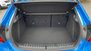 BMW 1 Series 118i (136) M Sport 5dr Step Auto (LCP) - BMW Navigation - M Spor