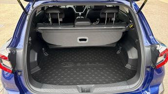 Subaru Crosstrek 2.0i e-Boxer Petrol Hybrid Touring 5dr Lineartronic Auto with E/