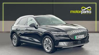 Genesis GV70 360kW Sport 77kWh 5dr Auto AWD - Rear View Camera - Navigation -