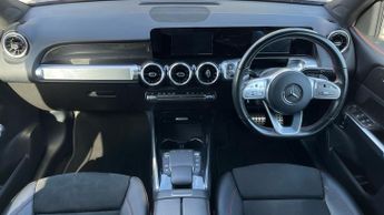 Mercedes-Benz GLB-Class GLB 200 AMG Line 5dr 7G-Tronic - Heated Front Seats - Wireless C