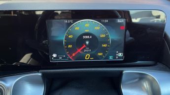 Mercedes-Benz GLB-Class GLB 200 AMG Line 5dr 7G-Tronic - Heated Front Seats - Wireless C