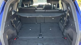 Mercedes-Benz GLB-Class GLB 200 AMG Line 5dr 7G-Tronic - Heated Front Seats - Wireless C