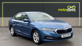 Skoda Octavia 1.0 TSI SE First Edition 5dr