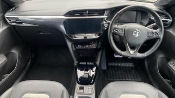 Vauxhall Corsa 1.2 Turbo Ultimate 5dr Auto