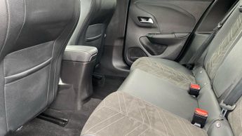 Vauxhall Corsa 1.2 Turbo Ultimate 5dr Auto