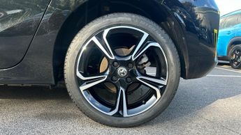 Vauxhall Corsa 1.2 Turbo Ultimate 5dr Auto