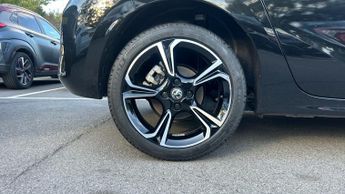 Vauxhall Corsa 1.2 Turbo Ultimate 5dr Auto