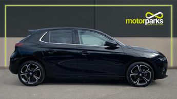 Vauxhall Corsa 1.2 Turbo Ultimate 5dr Auto