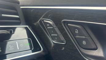 Audi Q8 50 TDI Quattro Vorsprung 5dr Tiptronic