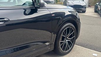Audi Q8 50 TDI Quattro Vorsprung 5dr Tiptronic