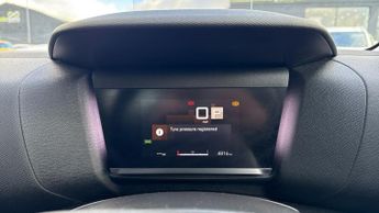 Citroen C4 1.2 PureTech (130) Plus 5dr EAT8 (Navigation)(Apple Carplay/Andr